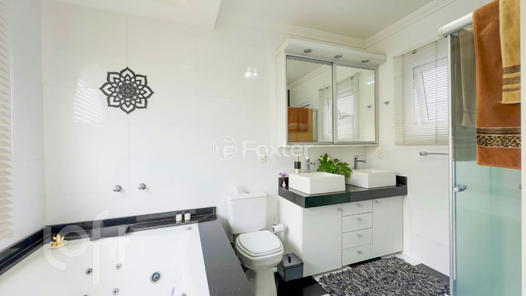 Casa à venda com 3 quartos, 300m² - Foto 23