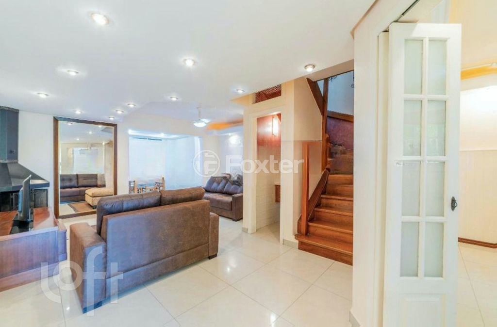 Casa de Condomínio à venda com 3 quartos, 150m² - Foto 7