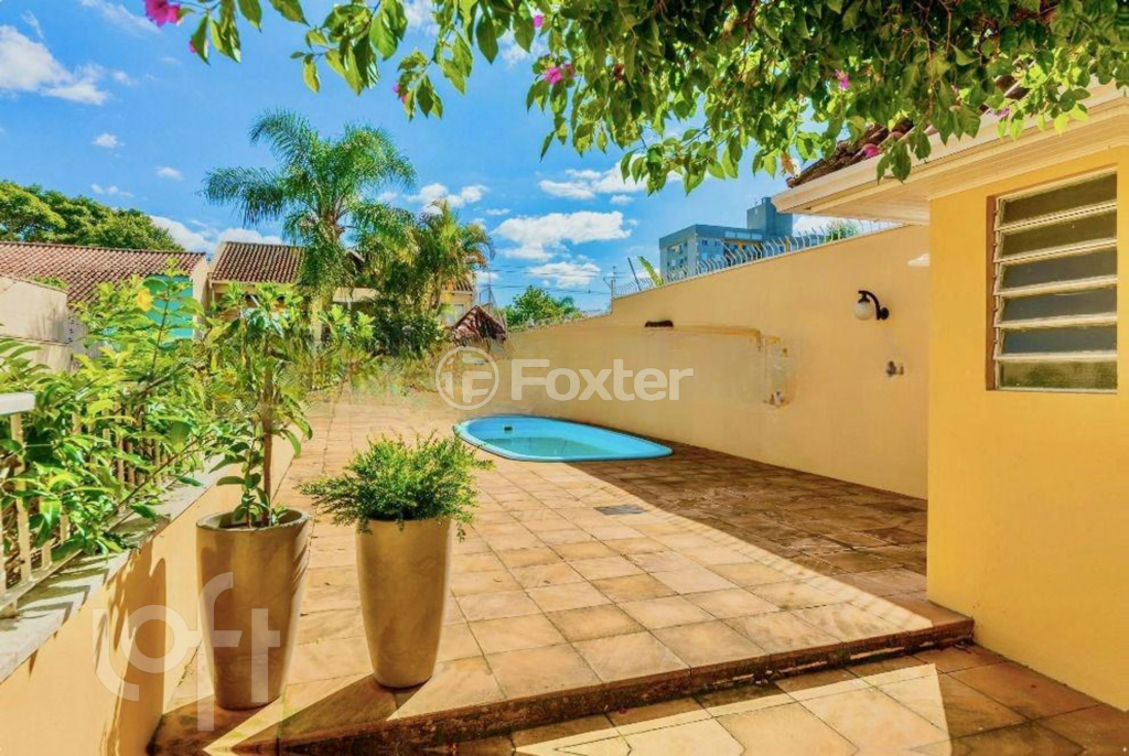 Casa de Condomínio à venda com 3 quartos, 150m² - Foto 27