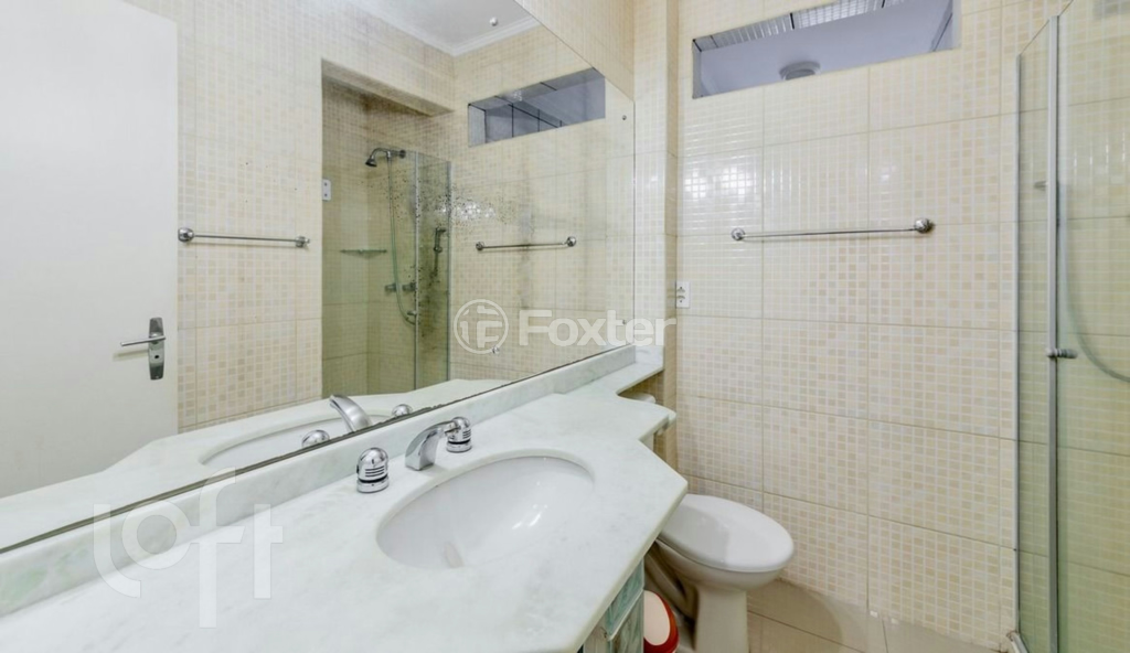 Casa de Condomínio à venda com 3 quartos, 150m² - Foto 19