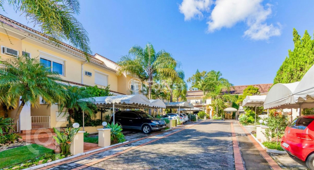 Casa de Condomínio à venda com 3 quartos, 150m² - Foto 32