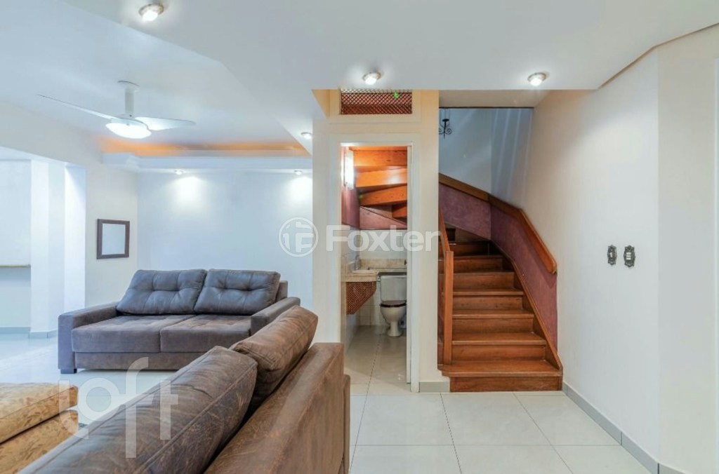 Casa de Condomínio à venda com 3 quartos, 150m² - Foto 6