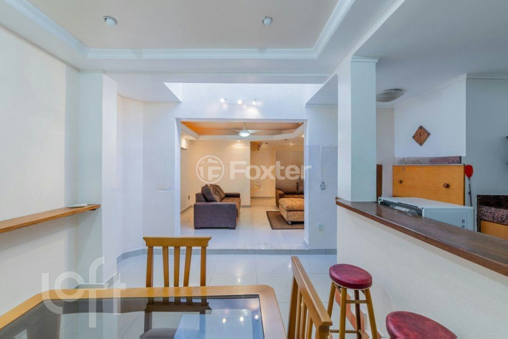 Casa de Condomínio à venda com 3 quartos, 150m² - Foto 12