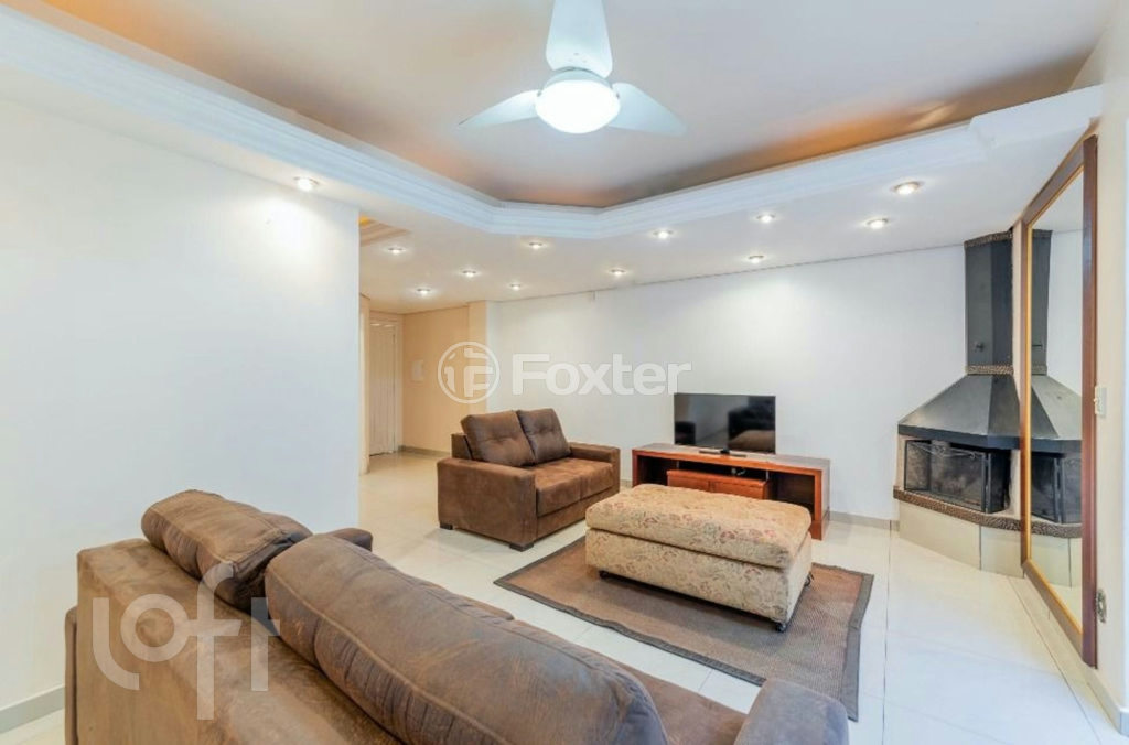 Casa de Condomínio à venda com 3 quartos, 150m² - Foto 5