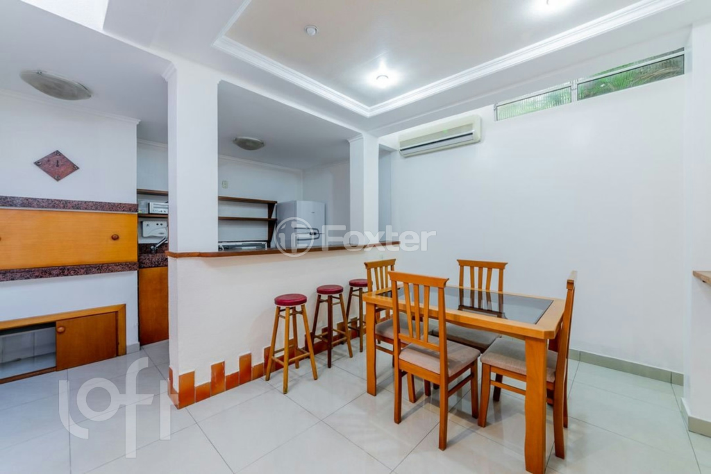 Casa de Condomínio à venda com 3 quartos, 150m² - Foto 11