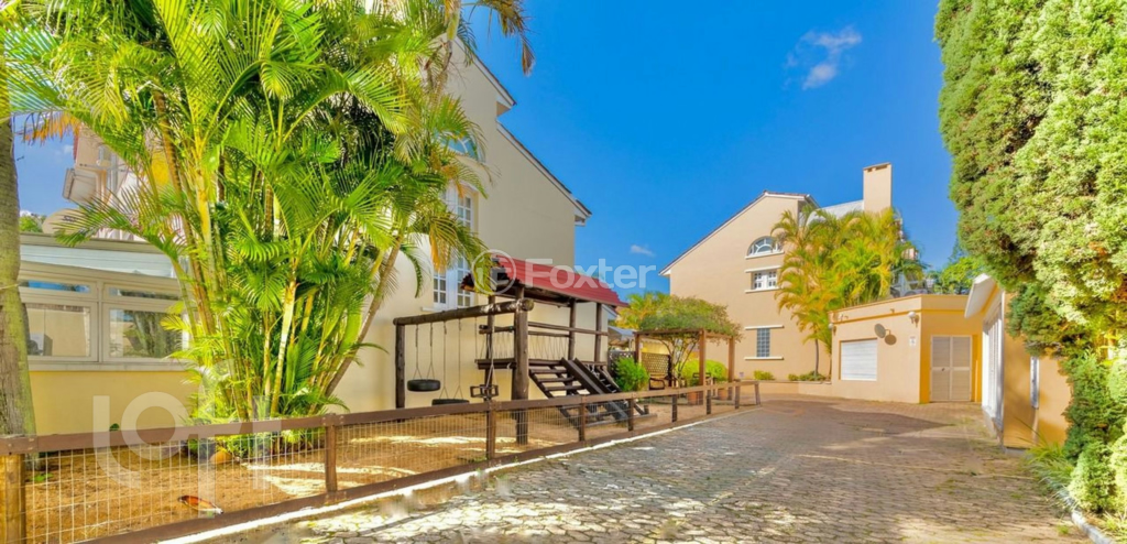 Casa de Condomínio à venda com 3 quartos, 150m² - Foto 31