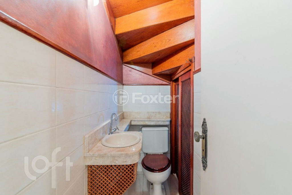 Casa de Condomínio à venda com 3 quartos, 150m² - Foto 8