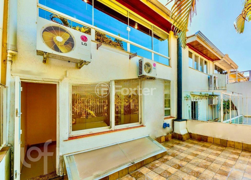 Casa de Condomínio à venda com 3 quartos, 150m² - Foto 26