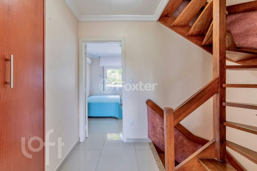 Casa de Condomínio à venda com 3 quartos, 150m² - Foto 23