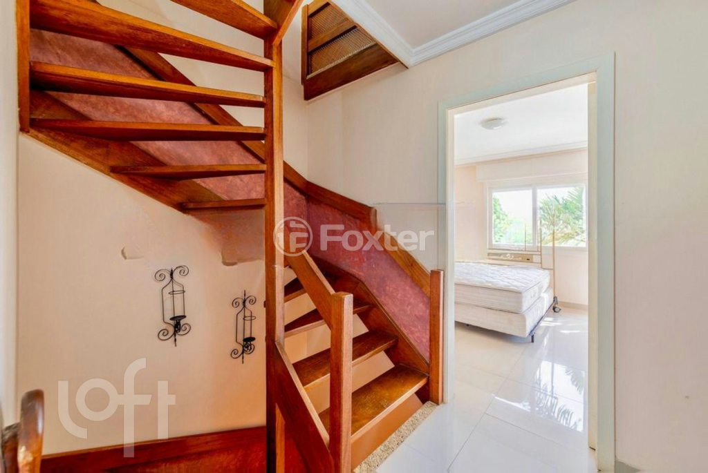 Casa de Condomínio à venda com 3 quartos, 150m² - Foto 22