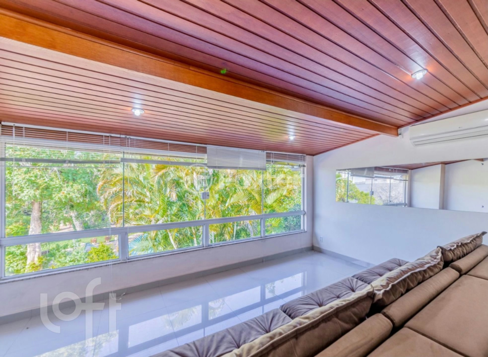 Casa de Condomínio à venda com 3 quartos, 150m² - Foto 28