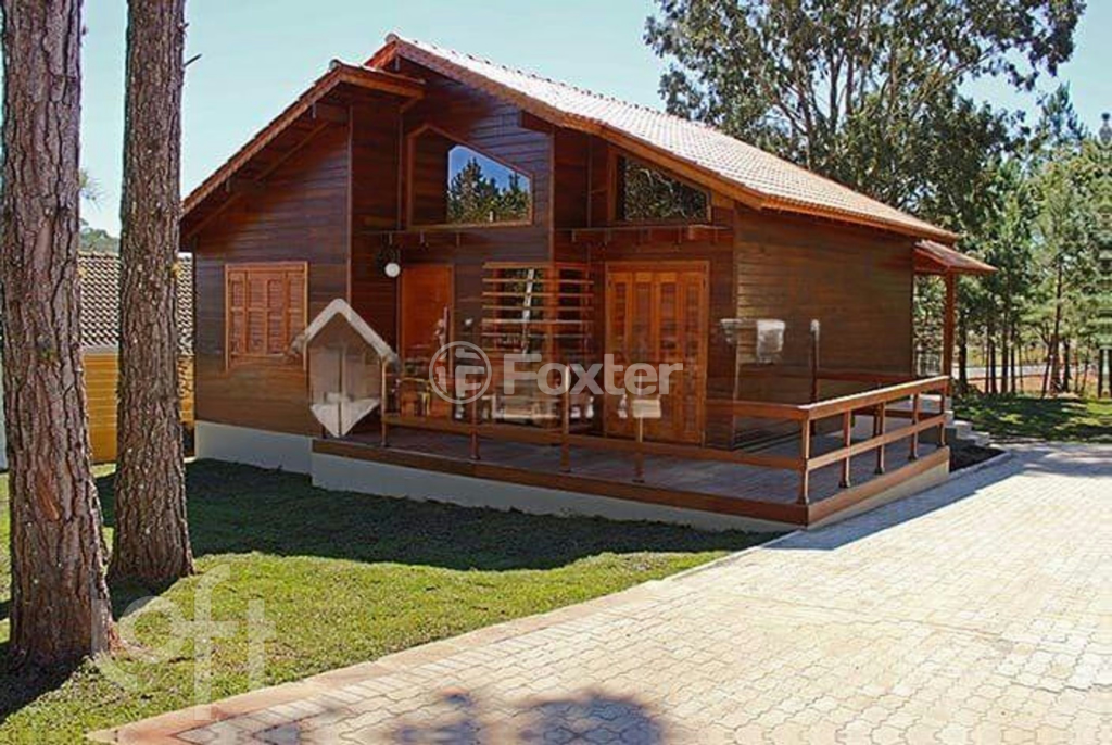 Casa à venda com 2 quartos, 86m² - Foto 27