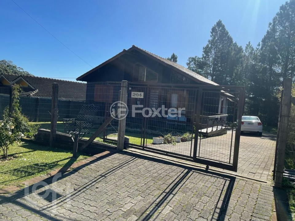 Casa à venda com 2 quartos, 86m² - Foto 23