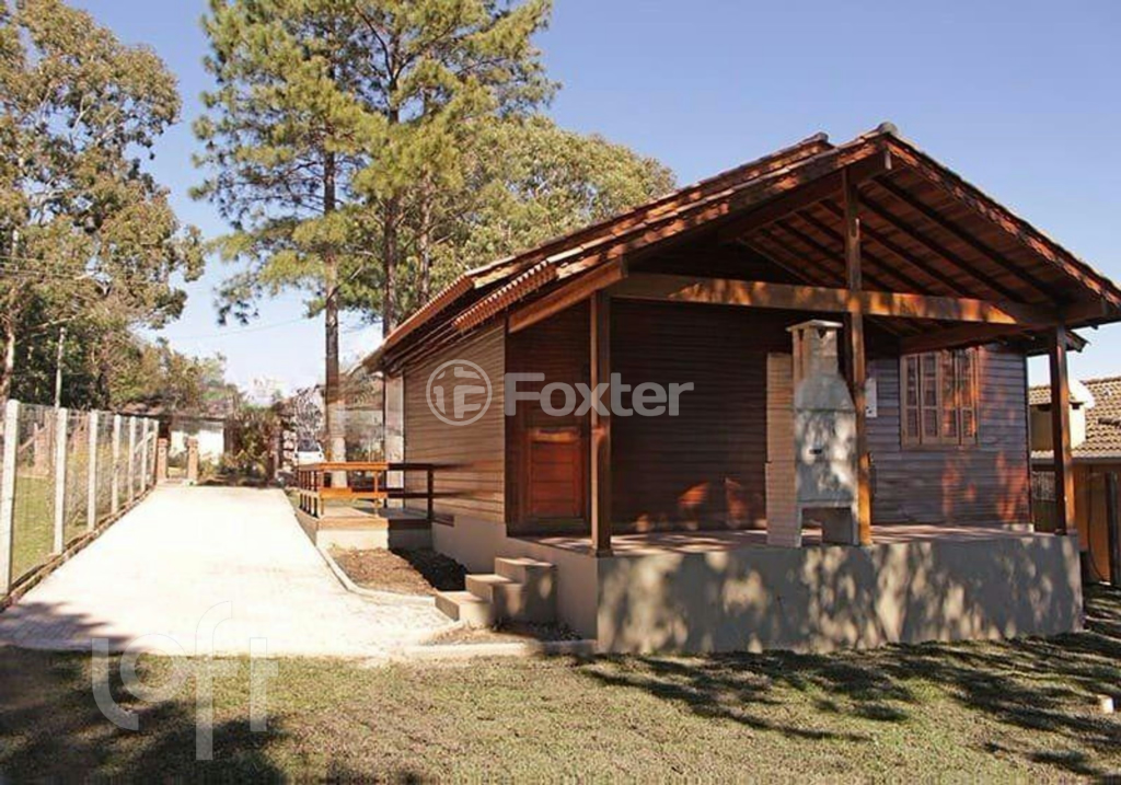 Casa à venda com 2 quartos, 86m² - Foto 2