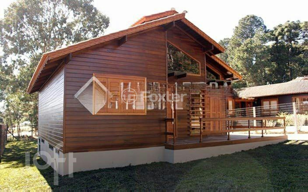 Casa à venda com 2 quartos, 86m² - Foto 1