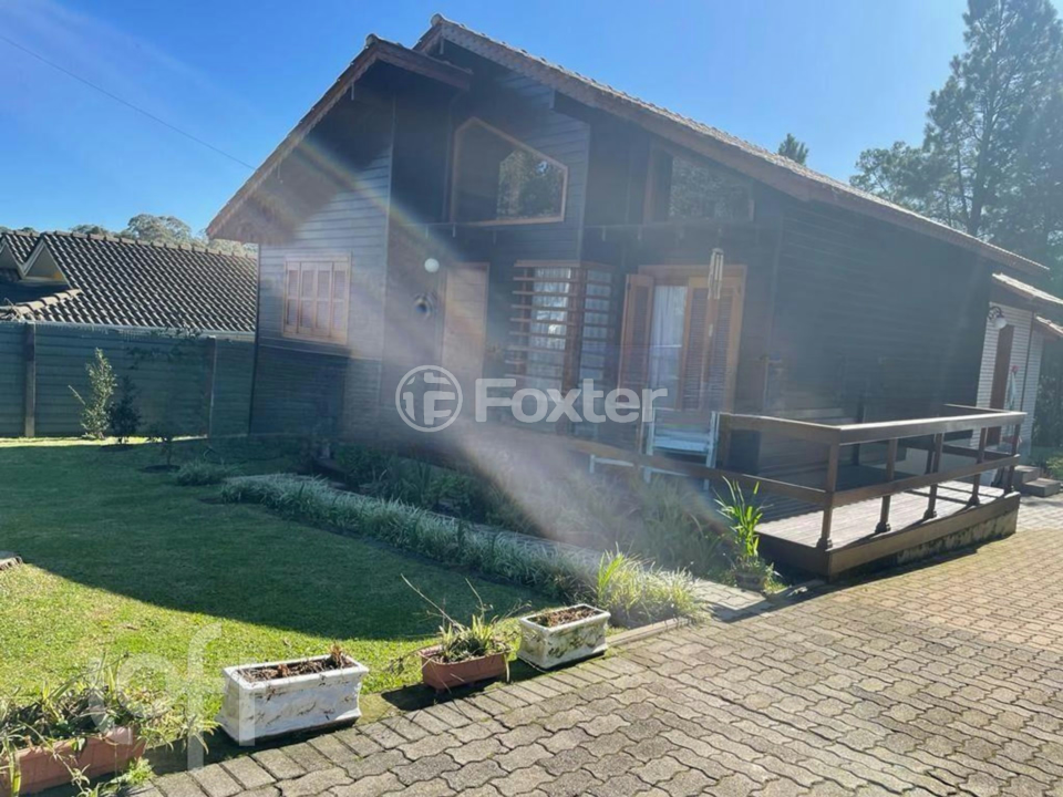 Casa à venda com 2 quartos, 86m² - Foto 24