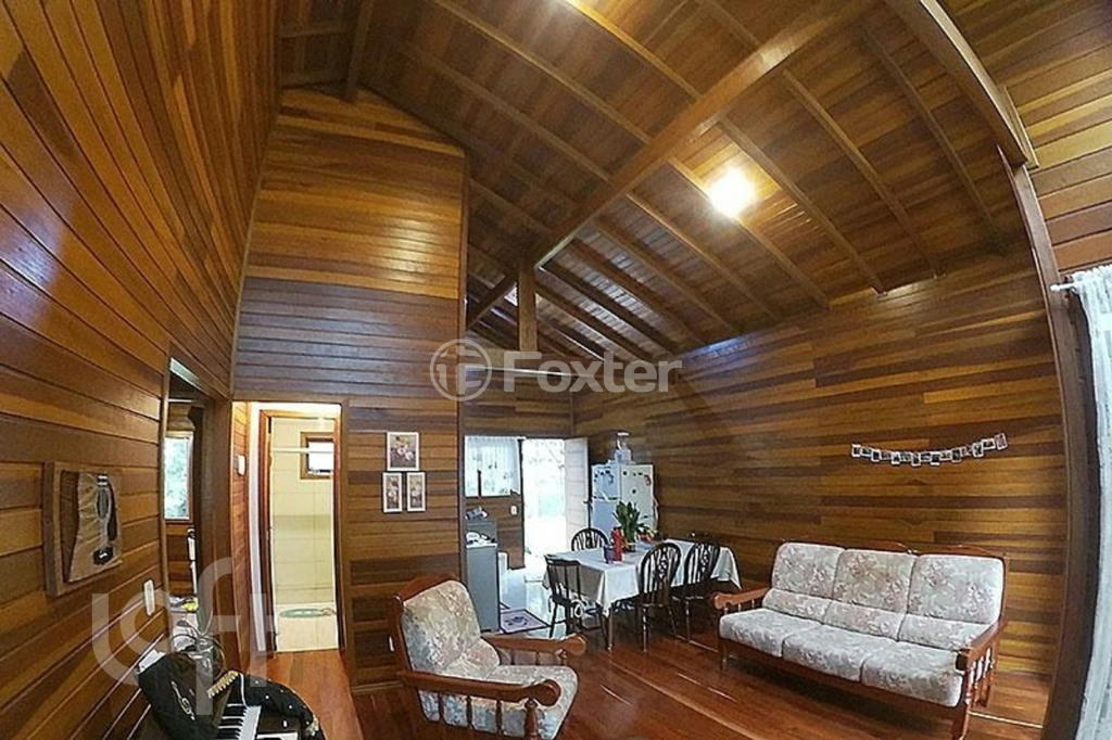 Casa à venda com 2 quartos, 86m² - Foto 8