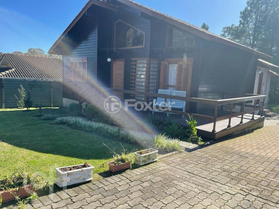 Casa à venda com 2 quartos, 86m² - Foto 21