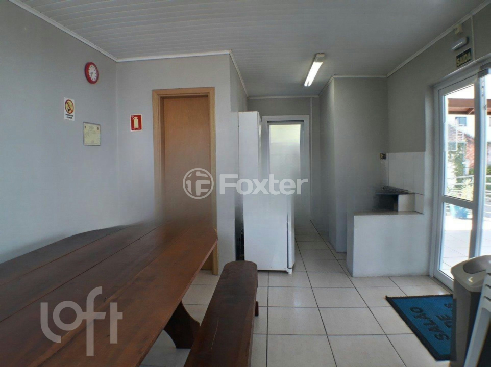 Apartamento à venda com 2 quartos, 62m² - Foto 14