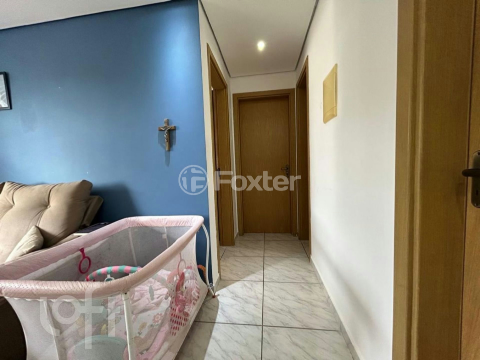 Apartamento à venda com 2 quartos, 62m² - Foto 34
