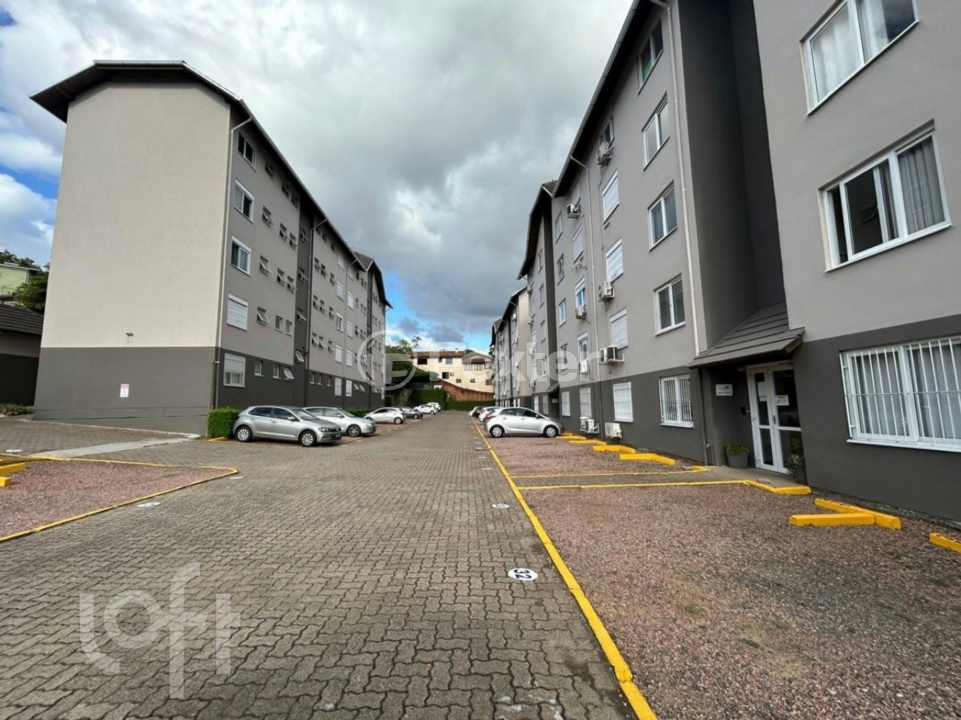 Apartamento à venda com 2 quartos, 62m² - Foto 67