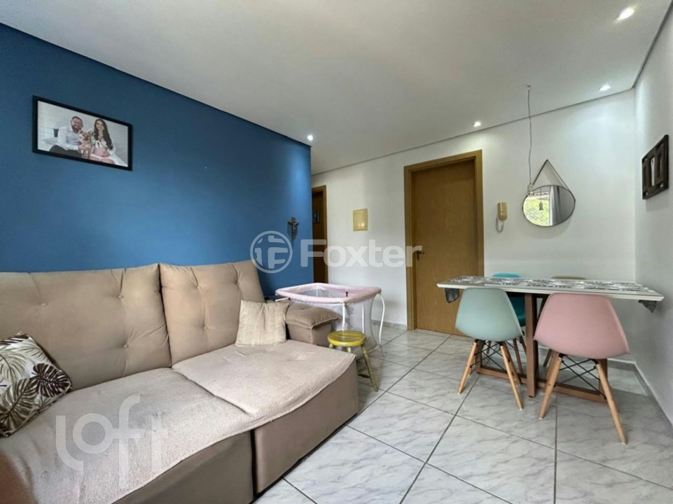Apartamento à venda com 2 quartos, 62m² - Foto 62