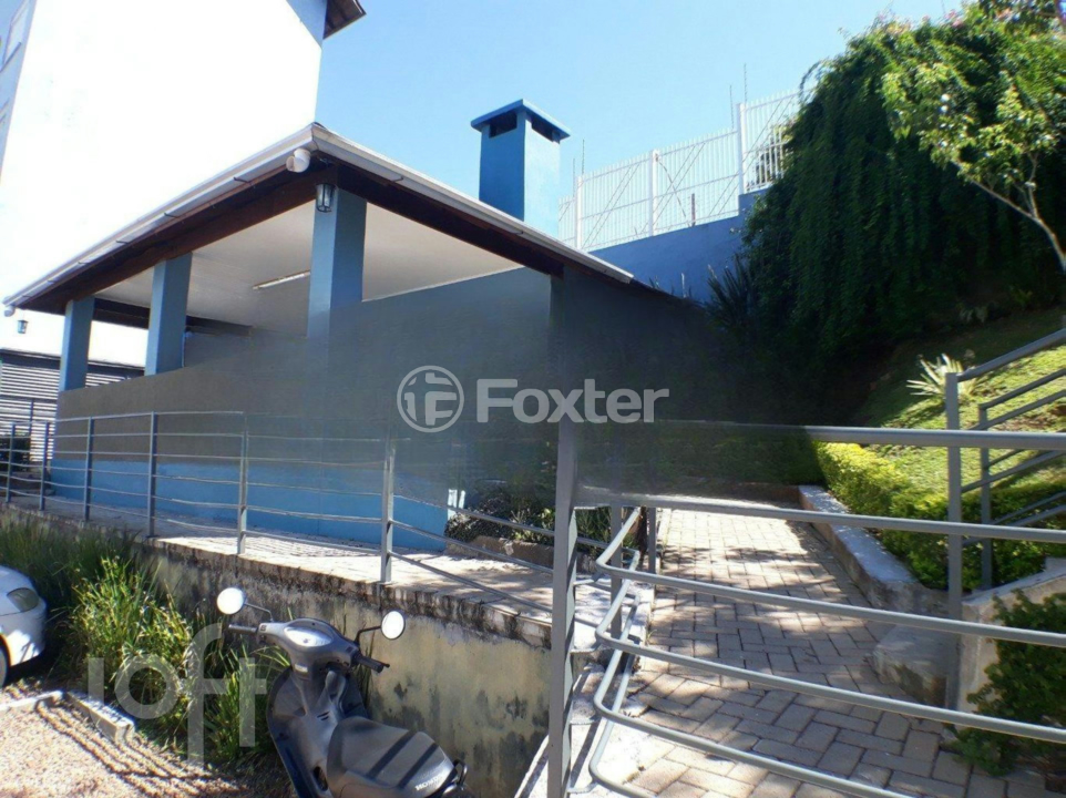 Apartamento à venda com 2 quartos, 62m² - Foto 12