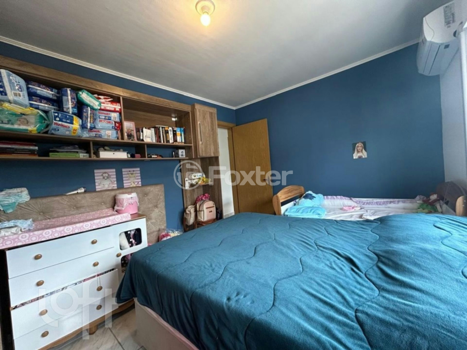 Apartamento à venda com 2 quartos, 62m² - Foto 29