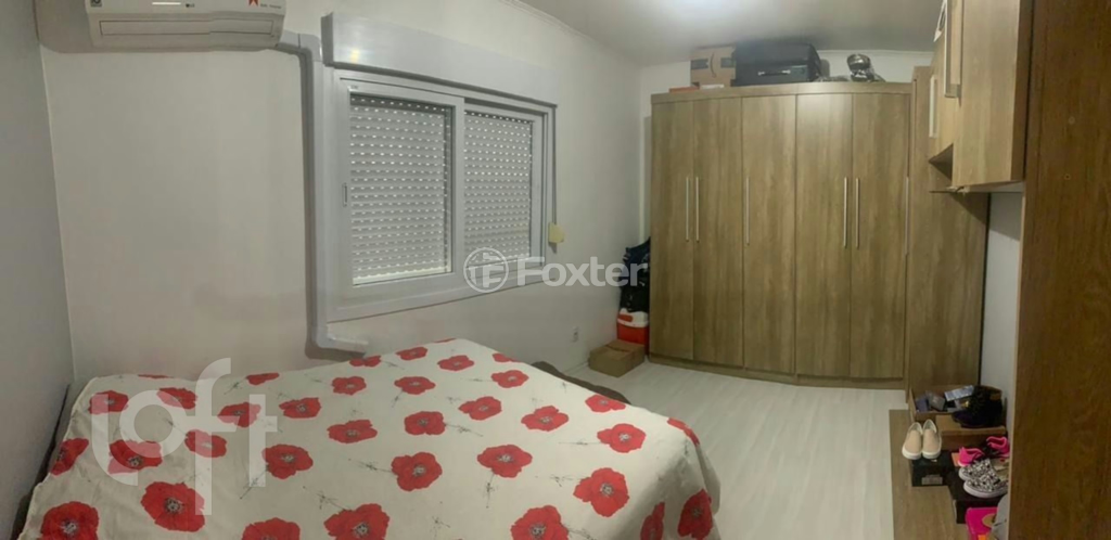Apartamento à venda com 2 quartos, 62m² - Foto 8