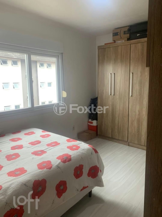 Apartamento à venda com 2 quartos, 62m² - Foto 10