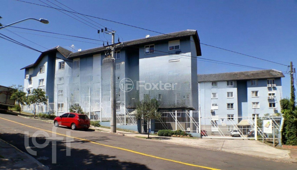 Apartamento à venda com 2 quartos, 62m² - Foto 17