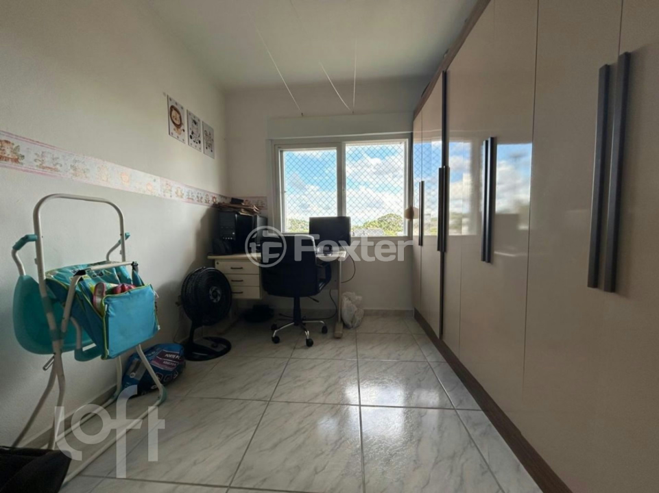 Apartamento à venda com 2 quartos, 62m² - Foto 21