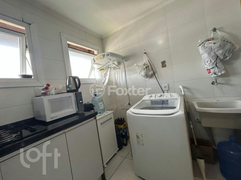 Apartamento à venda com 2 quartos, 62m² - Foto 20