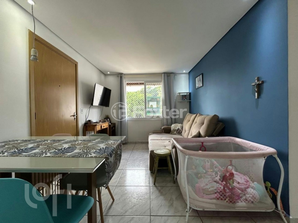 Apartamento à venda com 2 quartos, 62m² - Foto 57