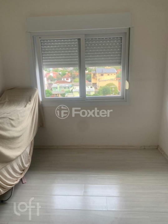 Apartamento à venda com 2 quartos, 62m² - Foto 7