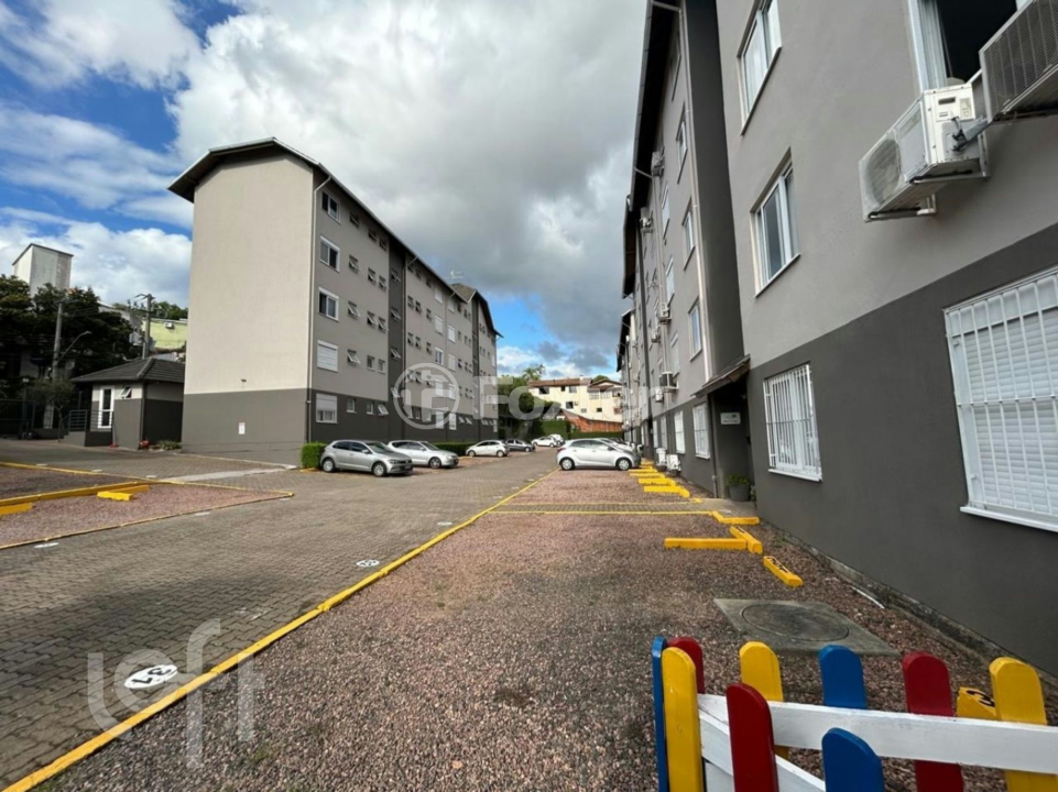 Apartamento à venda com 2 quartos, 62m² - Foto 66