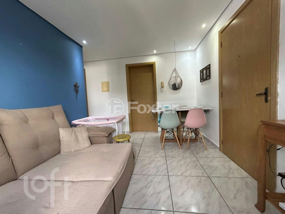 Apartamento à venda com 2 quartos, 62m² - Foto 58