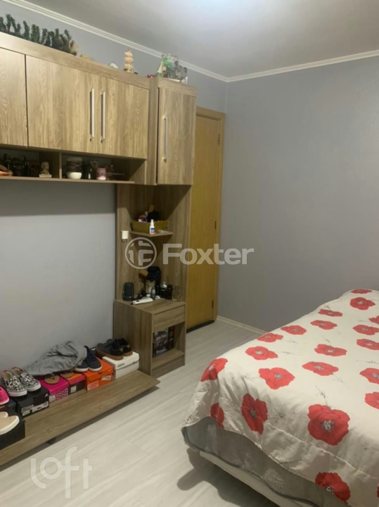 Apartamento à venda com 2 quartos, 62m² - Foto 9