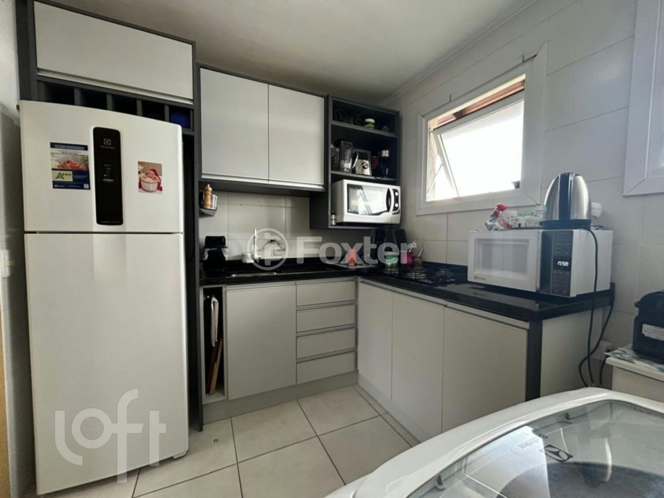 Apartamento à venda com 2 quartos, 62m² - Foto 44