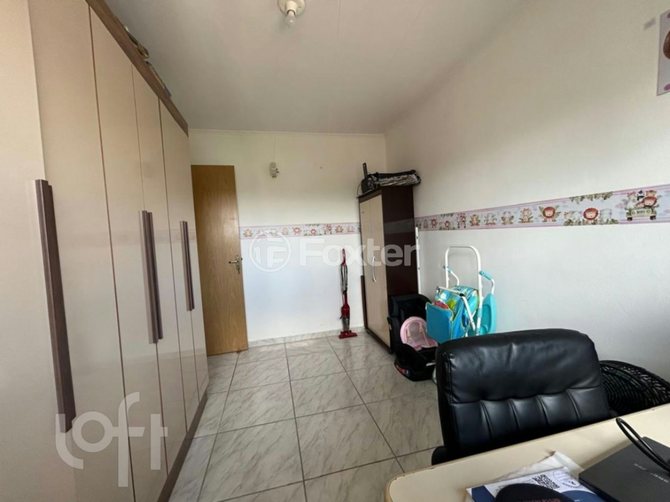 Apartamento à venda com 2 quartos, 62m² - Foto 27