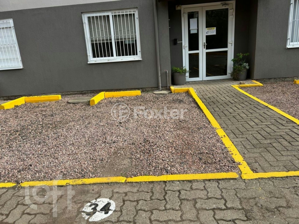 Apartamento à venda com 2 quartos, 62m² - Foto 39