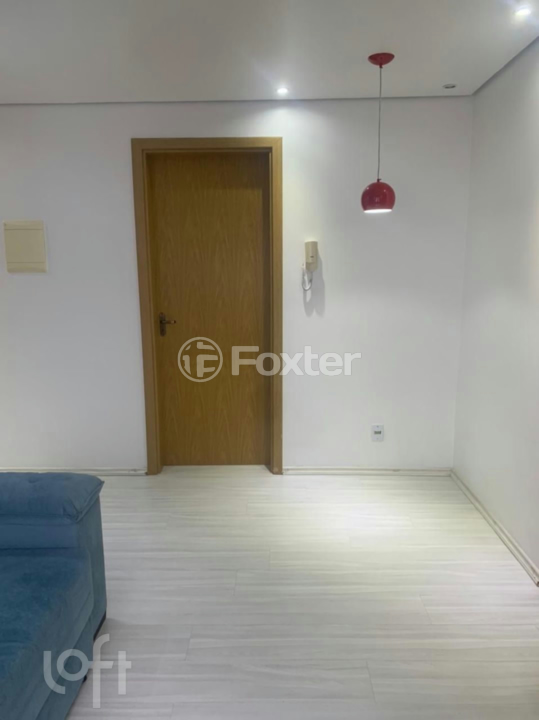 Apartamento à venda com 2 quartos, 62m² - Foto 1