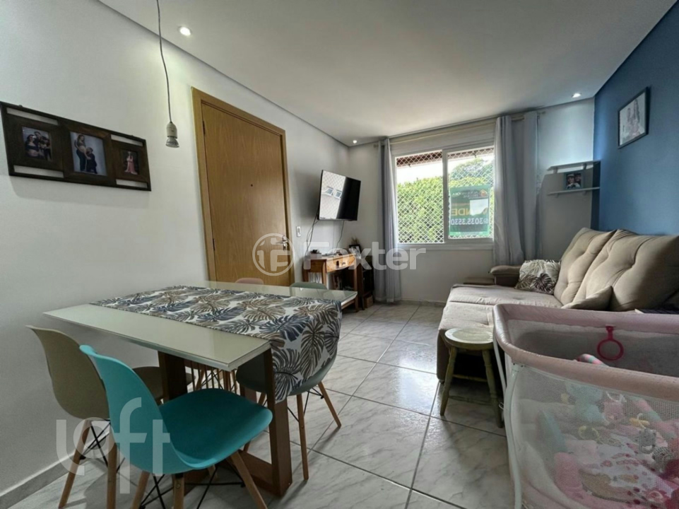 Apartamento à venda com 2 quartos, 62m² - Foto 59