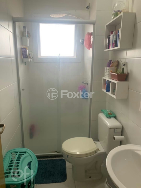 Apartamento à venda com 2 quartos, 62m² - Foto 5