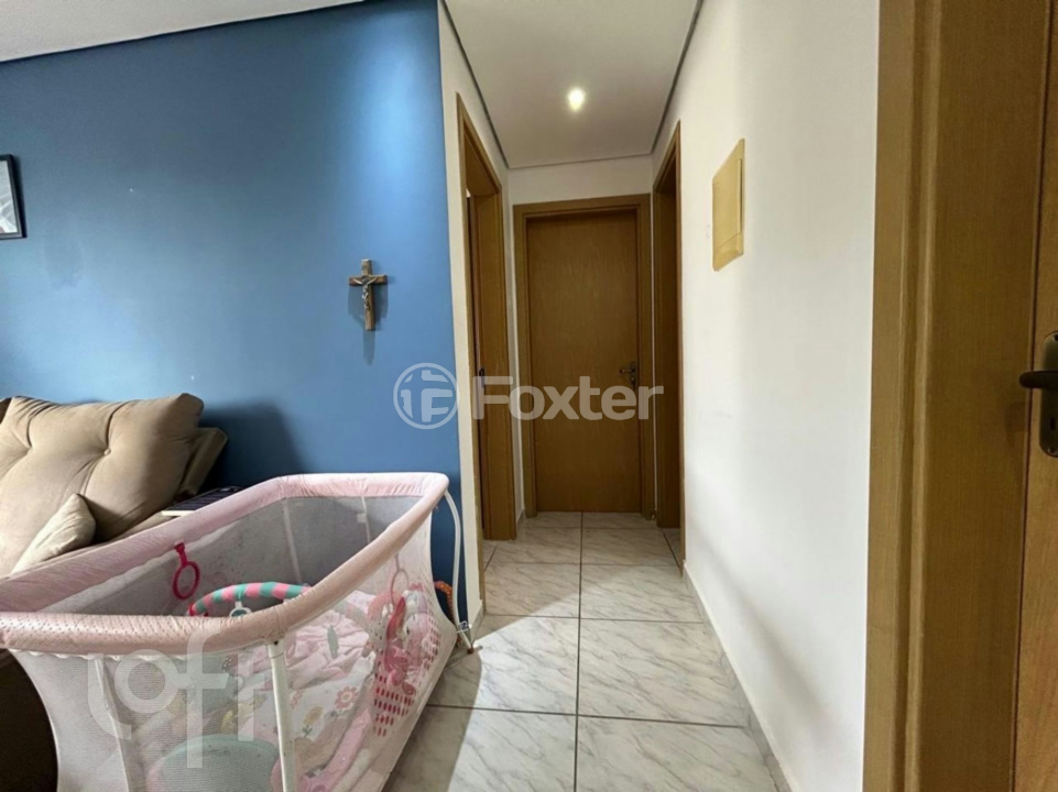 Apartamento à venda com 2 quartos, 62m² - Foto 61
