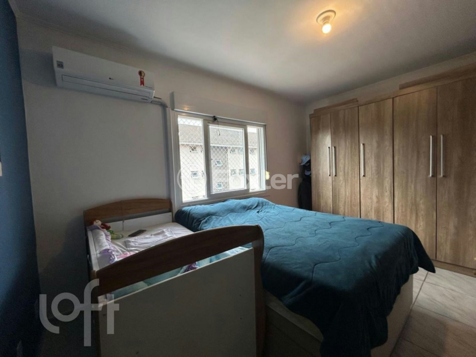 Apartamento à venda com 2 quartos, 62m² - Foto 54