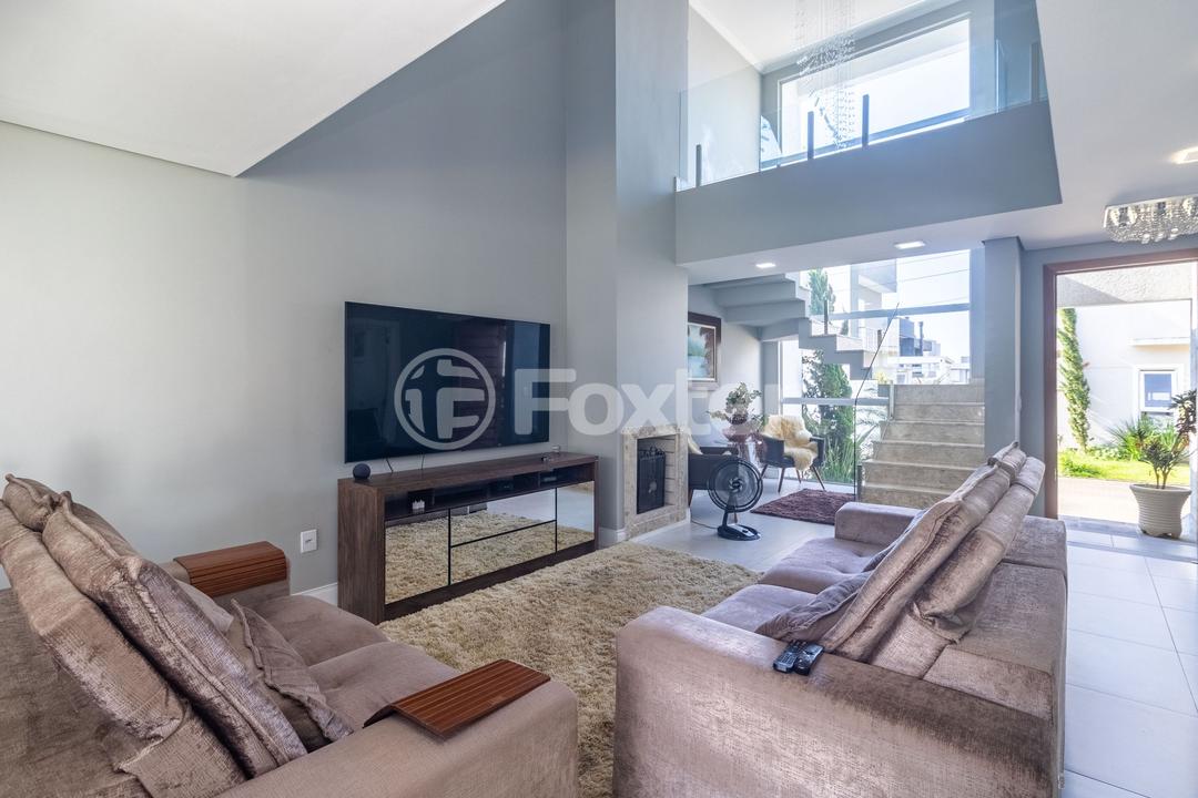 Casa de Condomínio à venda com 3 quartos, 171m² - Foto 6