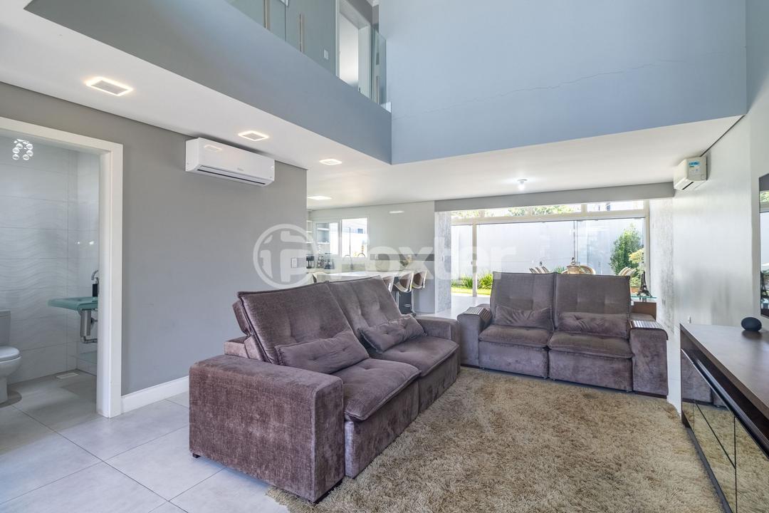 Casa de Condomínio à venda com 3 quartos, 171m² - Foto 4