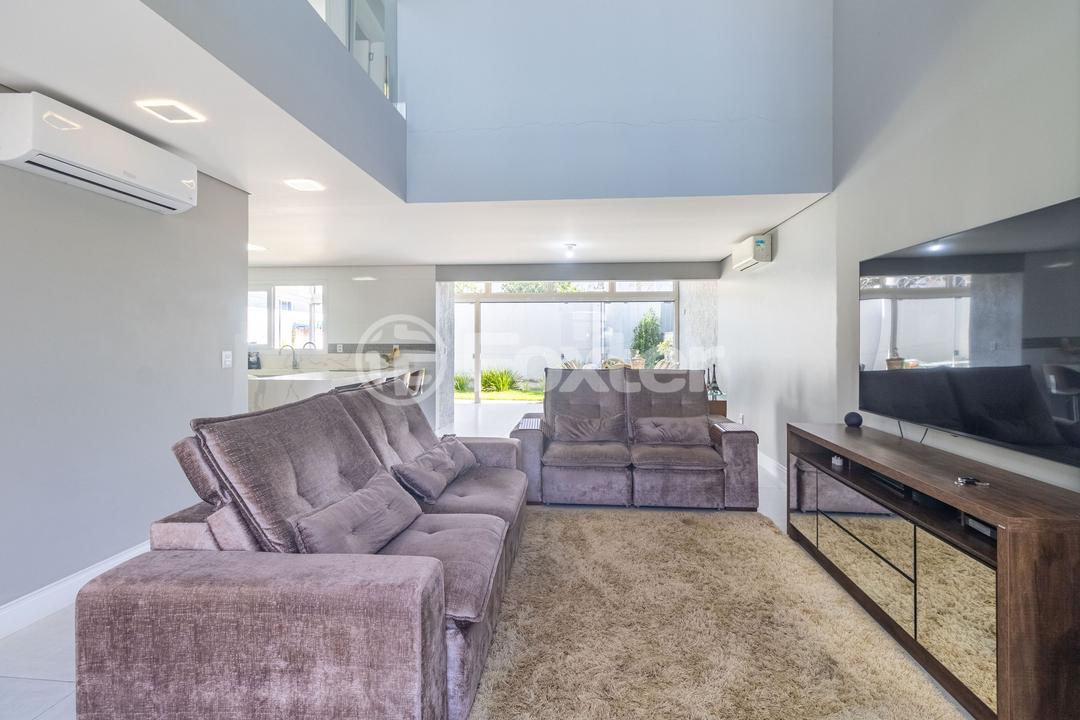 Casa de Condomínio à venda com 3 quartos, 171m² - Foto 2