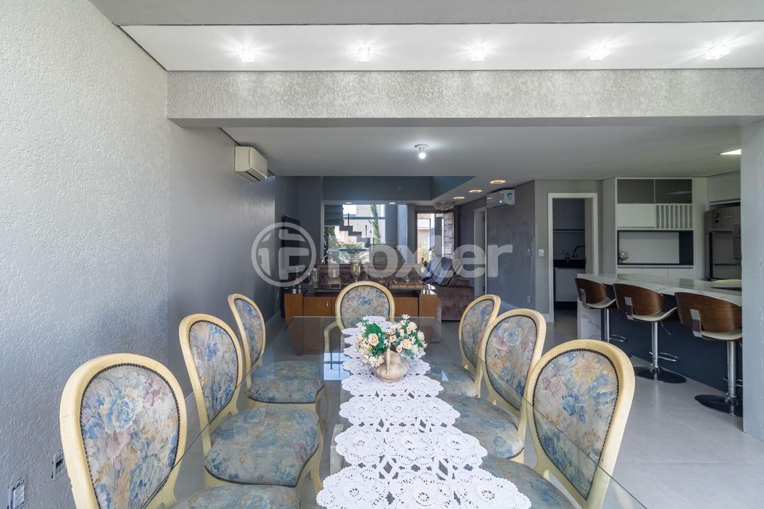 Casa de Condomínio à venda com 3 quartos, 171m² - Foto 7
